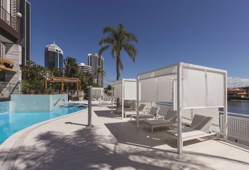 Vibe Hotel Gold Coast