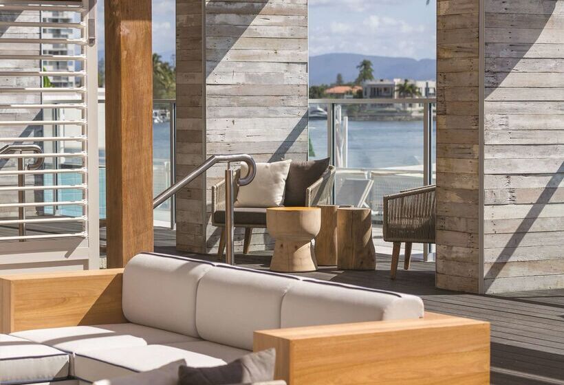 Vibe Hotel Gold Coast