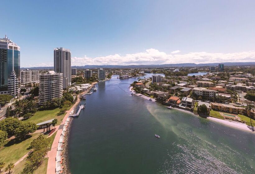 Vibe Hotel Gold Coast