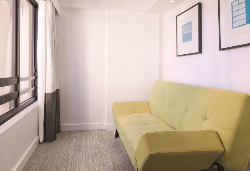 Vibe Hotel Gold Coast