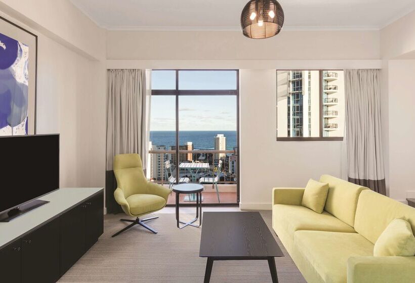 Vibe Hotel Gold Coast