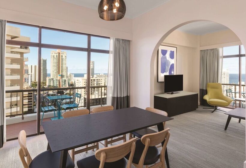 Vibe Hotel Gold Coast