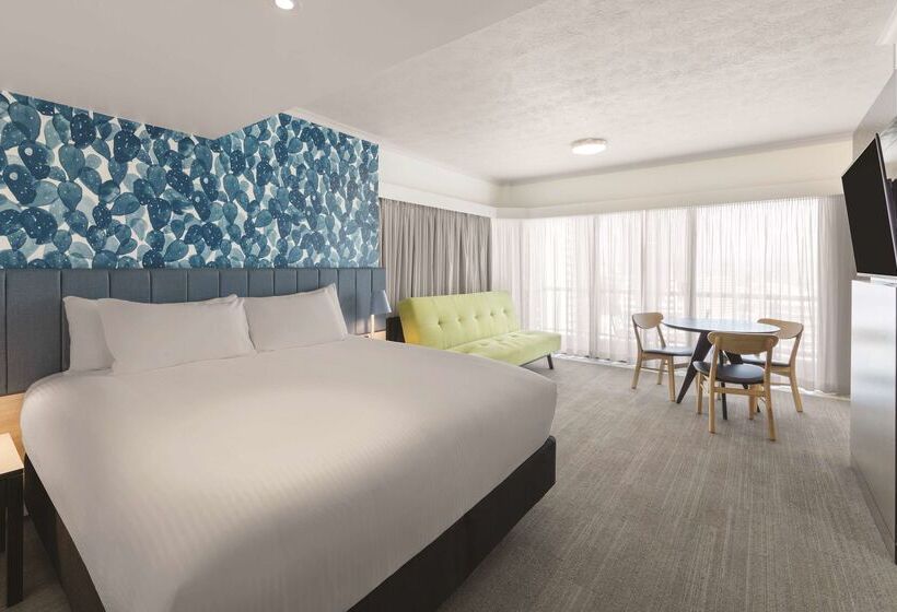 Vibe Hotel Gold Coast