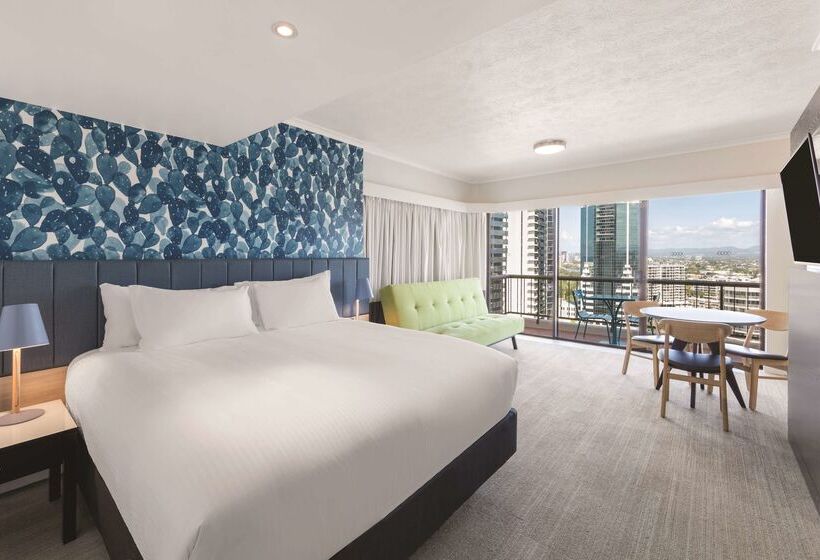 Vibe Hotel Gold Coast