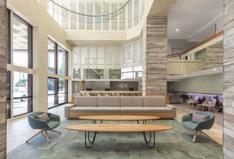 Vibe Hotel Gold Coast