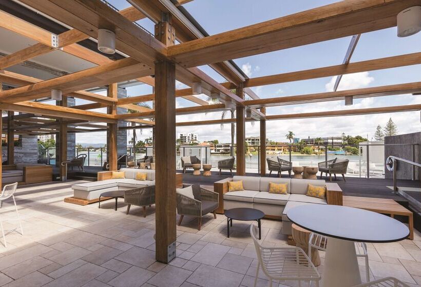 Vibe Hotel Gold Coast