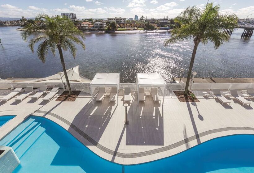 Vibe Hotel Gold Coast