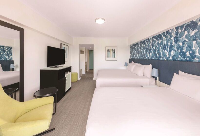 Vibe Hotel Gold Coast