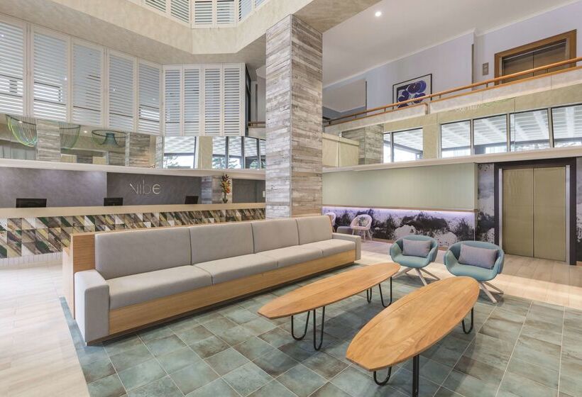 Vibe Hotel Gold Coast