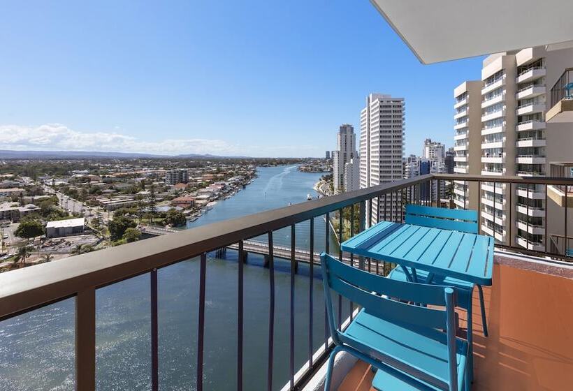 Vibe Hotel Gold Coast