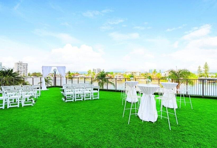 Vibe Hotel Gold Coast