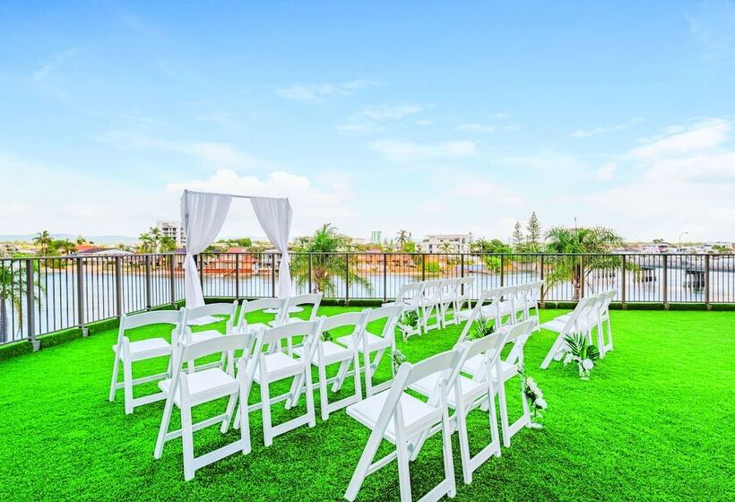 Vibe Hotel Gold Coast