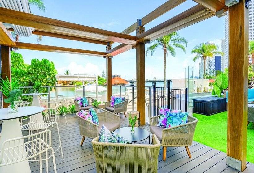 Vibe Hotel Gold Coast