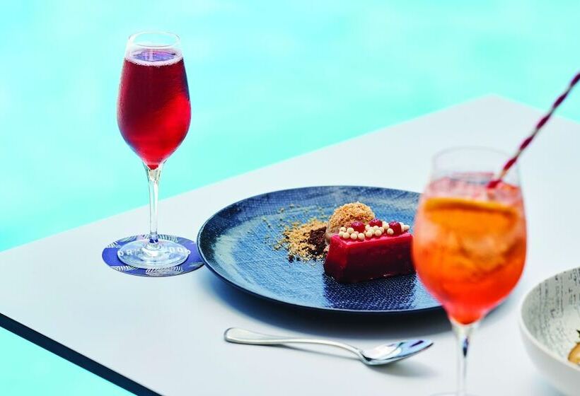 Vibe Hotel Gold Coast