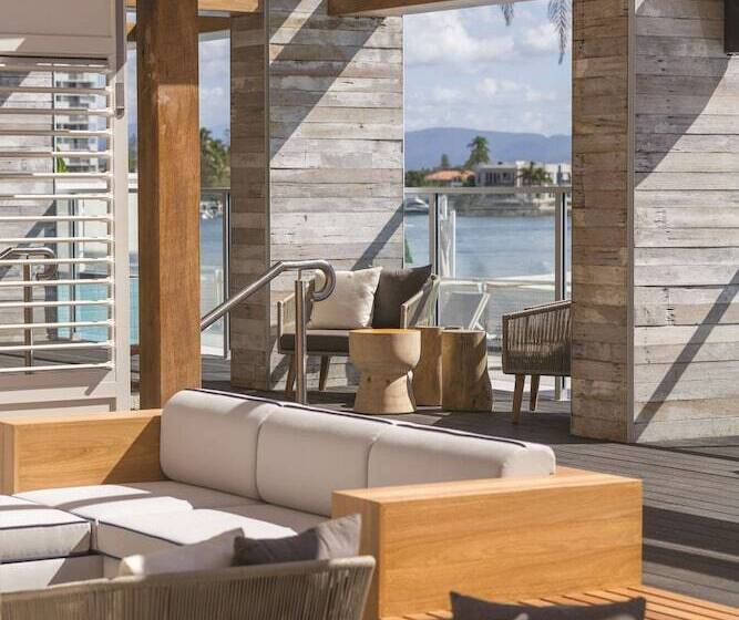 Vibe Hotel Gold Coast