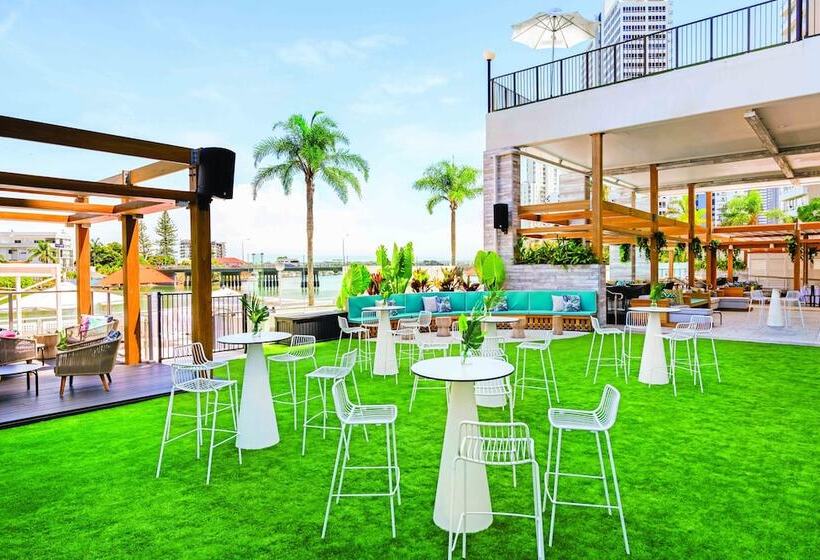 Vibe Hotel Gold Coast