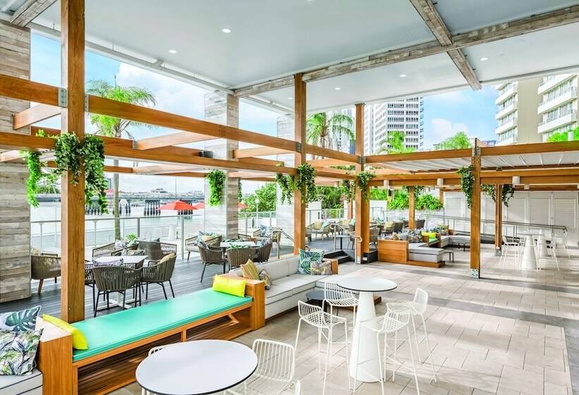 Vibe Hotel Gold Coast