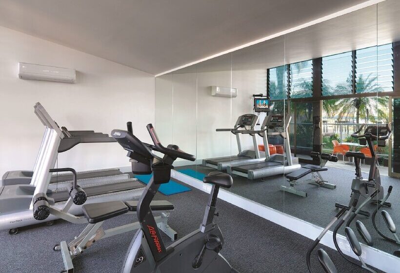 Vibe Hotel Gold Coast