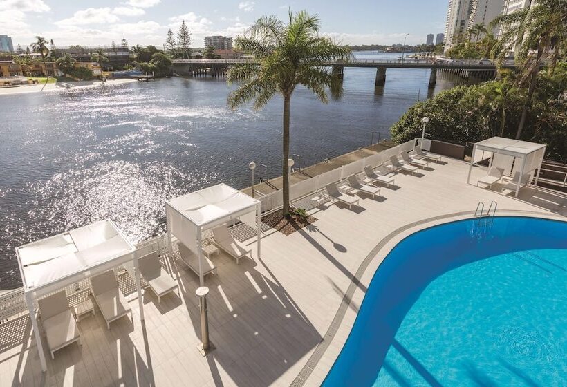 Vibe Hotel Gold Coast