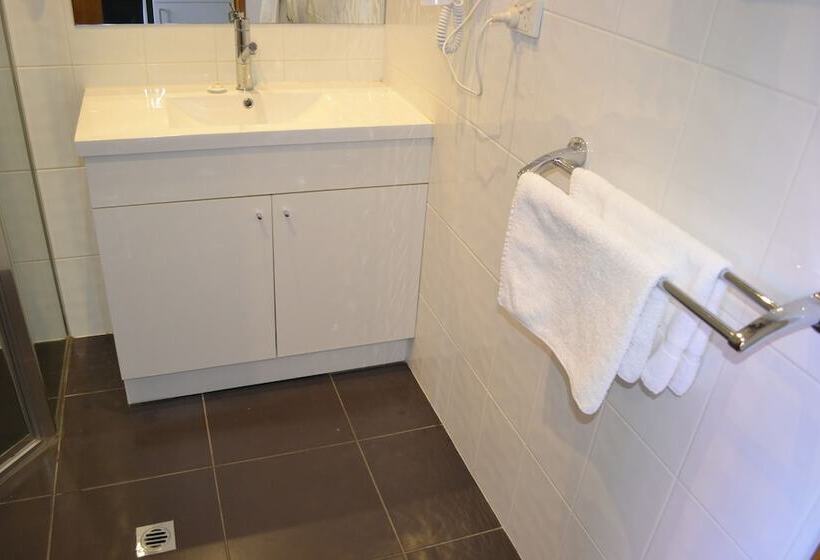 Werribee Motel And Apartments