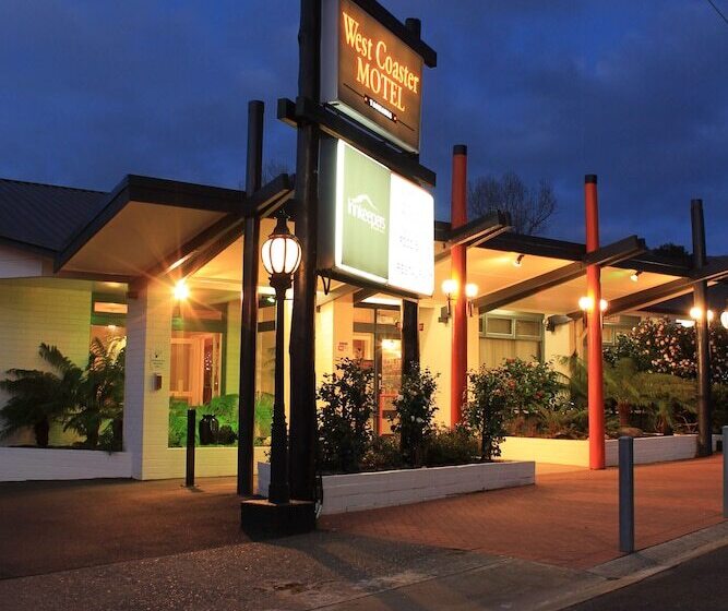 West Coaster Motel