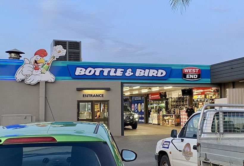 Westland Hotel Motel