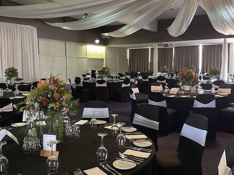 Westland Hotel Motel