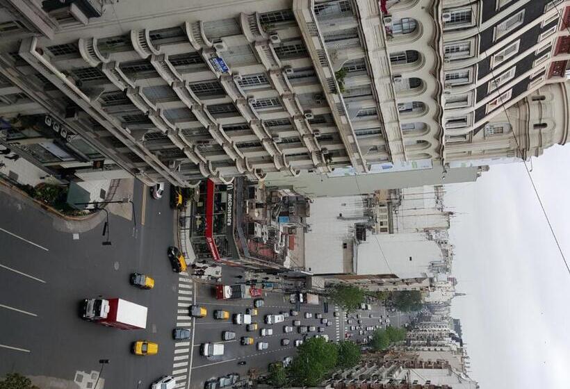 Wilton Hotel Buenos Aires