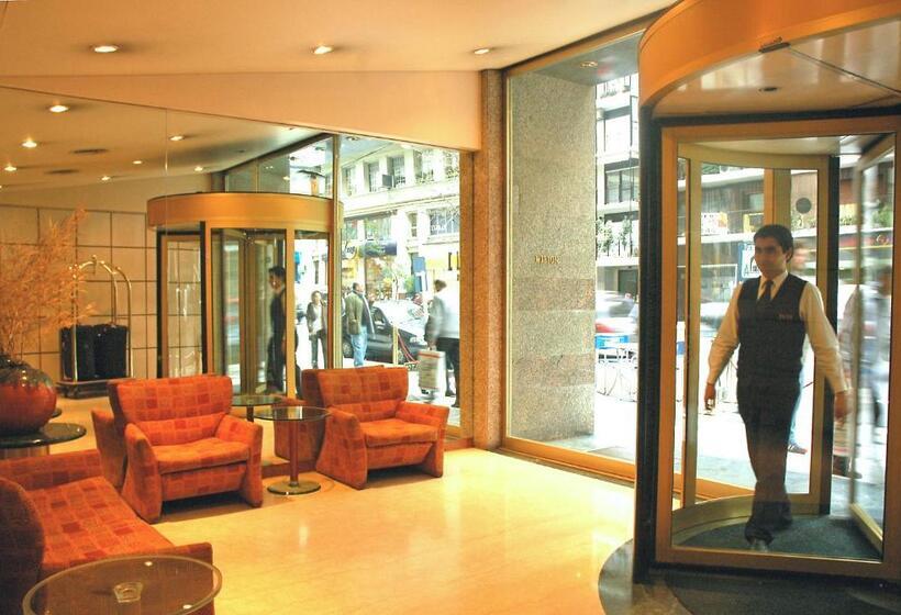 Wilton Hotel Buenos Aires