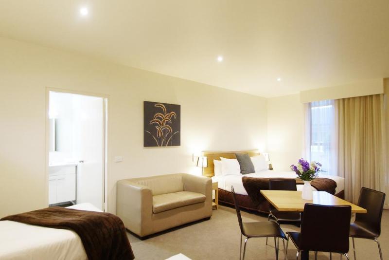 The Wyndhamere Motel Shepparton