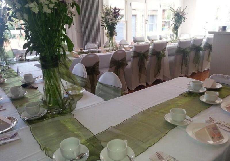 The Wyndhamere Motel Shepparton