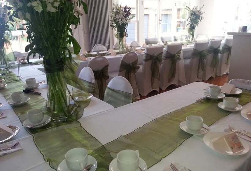 The Wyndhamere Motel Shepparton