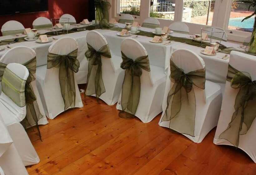 The Wyndhamere Motel Shepparton