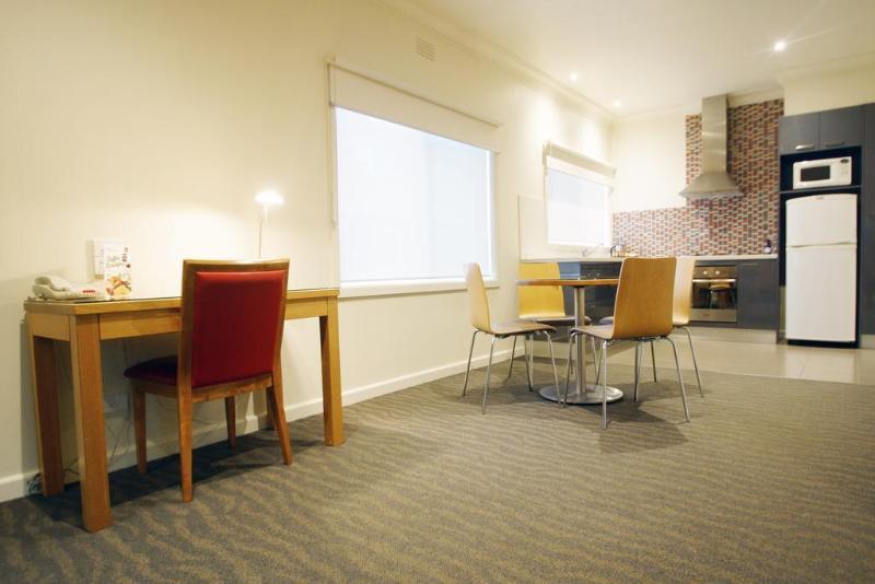 The Wyndhamere Motel Shepparton