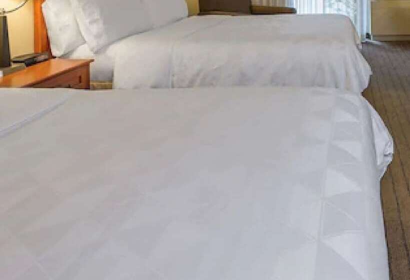 Allure Hotel & Conference Centre, Ascend Hotel Collection