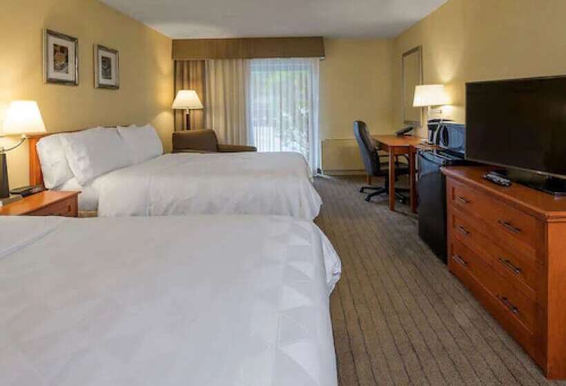 Allure Hotel & Conference Centre, Ascend Hotel Collection