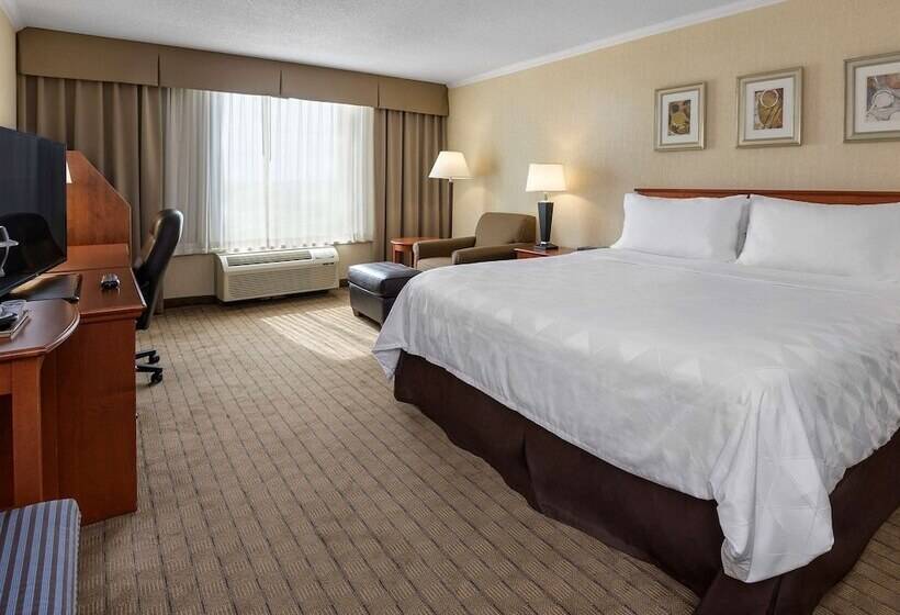 Allure Hotel & Conference Centre, Ascend Hotel Collection