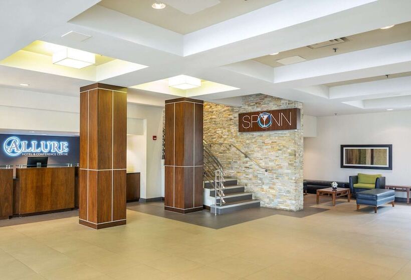 Allure Hotel & Conference Centre, Ascend Hotel Collection