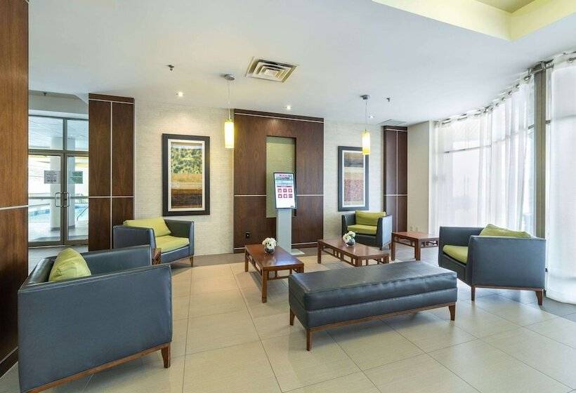 Allure Hotel & Conference Centre, Ascend Hotel Collection