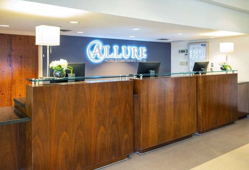 Allure Hotel & Conference Centre, Ascend Hotel Collection