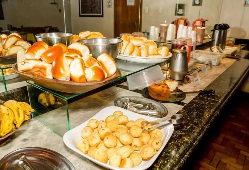 Amazonas Palace Hotel Belo Horizonte   Avenida Amazonas