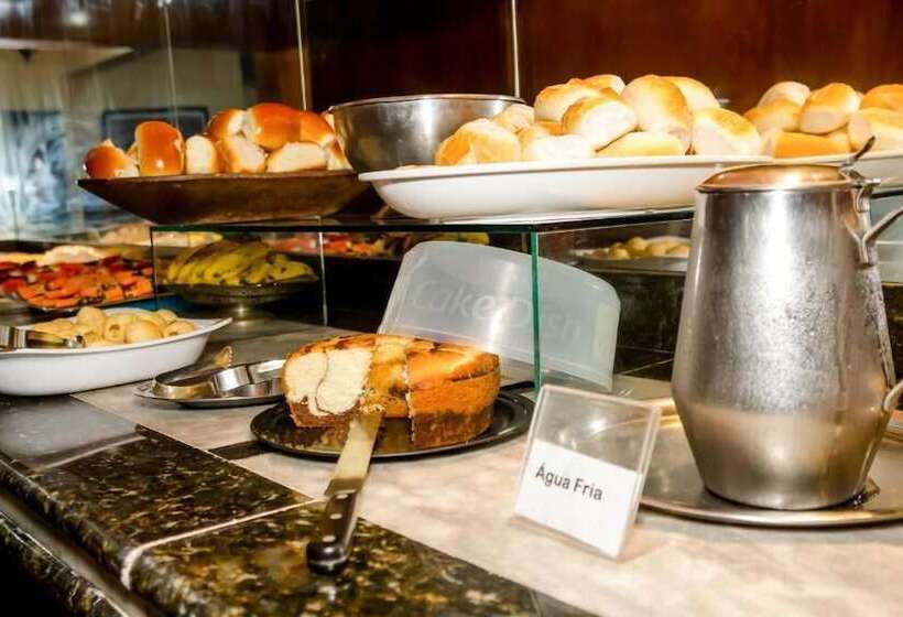 Amazonas Palace Hotel Belo Horizonte   Avenida Amazonas