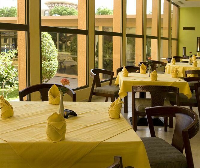 Azalai Hotel Independance