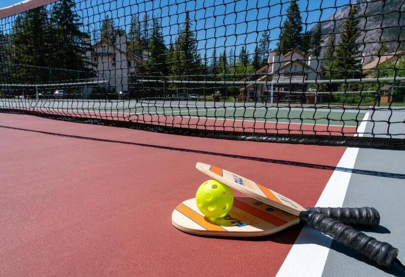 Banff Rocky Mountain Resort