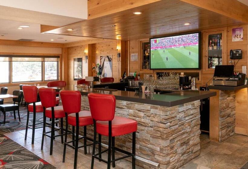 Banff Rocky Mountain Resort