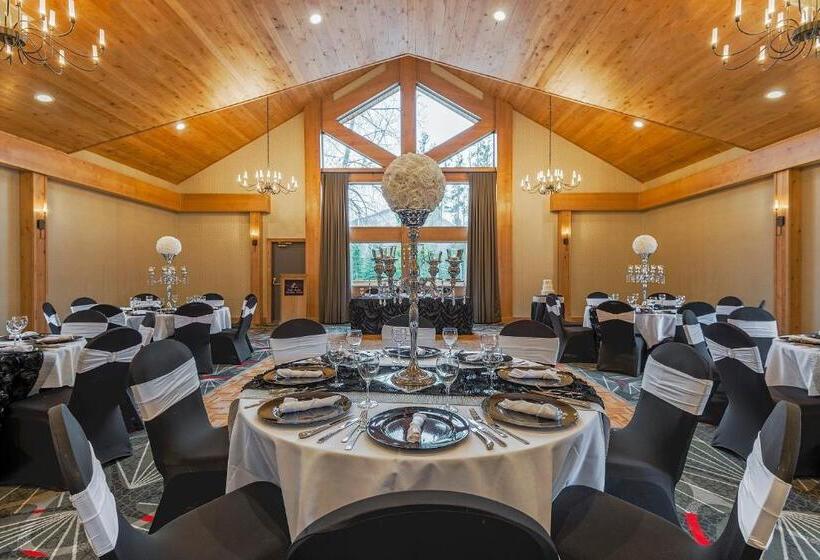 Banff Rocky Mountain Resort