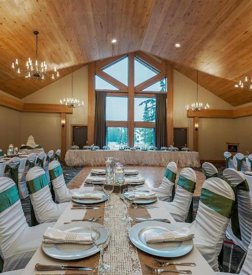 Banff Rocky Mountain Resort