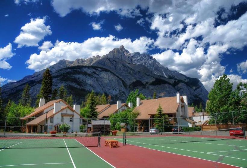 Banff Rocky Mountain Resort