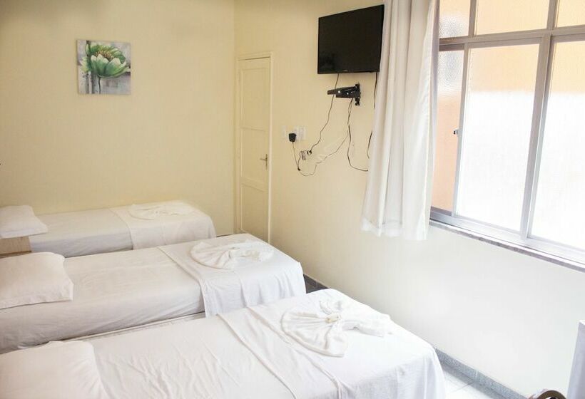 ホテル Central Gold