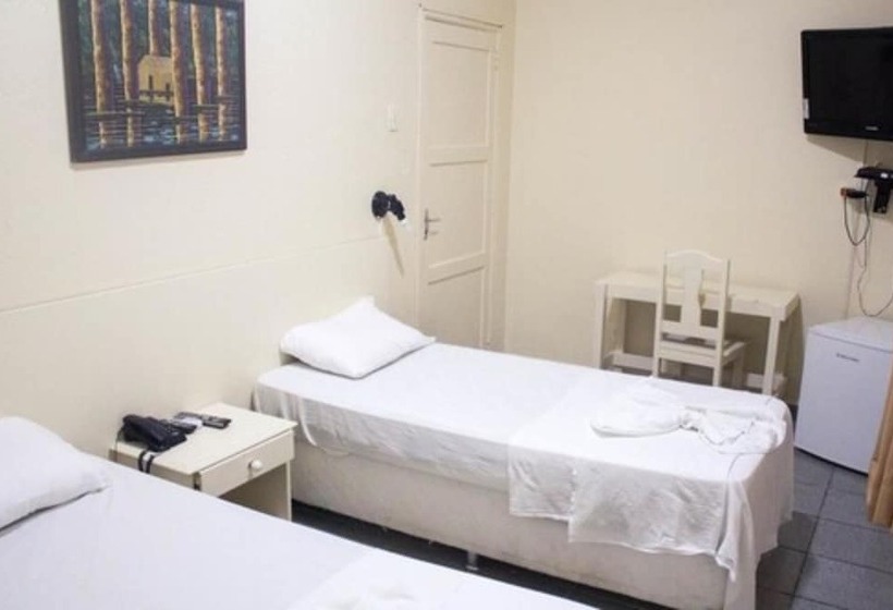 ホテル Central Gold